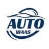 Autocenter Waas website